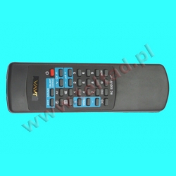 Pilot do TV PHILIPS RC0301/01